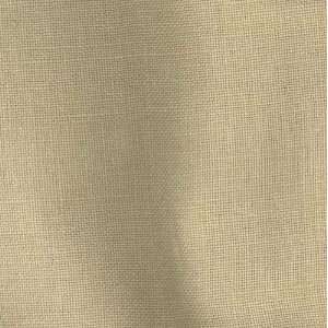  58 Wide Medium Weight Irish Linen Fabric Khaki By The 