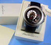 KENNETH COLE New York KC1501 Multi Automatic WATCH  