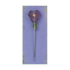  Violet Pin