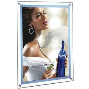  LABYA LED FL2740 Crystal Lightbox