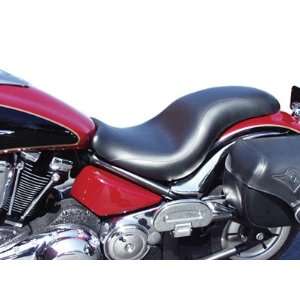  Saddlemen Profiler Seat with Saddlehyde Cover K04 10 047 Automotive