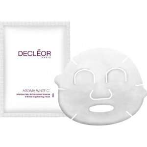  Decleor Aroma White C+ Brightening Sheet Mask Beauty