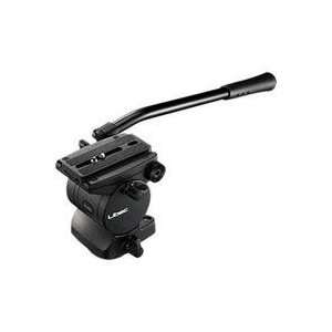 Libec RH25 Video Head with Quick Release & Pan Handle 