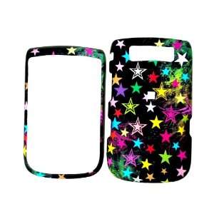  Rainbow Star Snap on Hard Skin Shell Protector Cover Case 