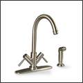   Rubbed Bronze items in YouRemodel Kitchen Bath Faucets 