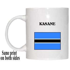  Botswana   KASANE Mug 