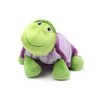 Zoobie Baby Tama the Tortoise Plush Toy & Pillow & Blanket