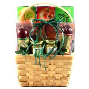 Cheese, Sausage and More, Gift Basket Grocery & Gourmet Food