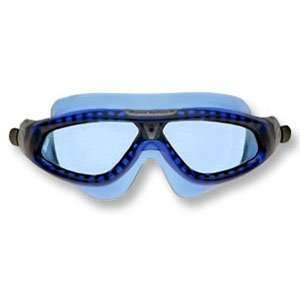    Aqua Sphere Seal XP Blue Lens Swim Goggles