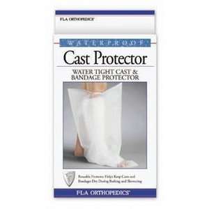  Cast Protector, Leg short Adult