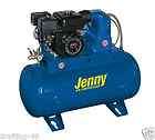 Jenny Products Stationary Service Vehicle Air Compressor K5HGA 30T 