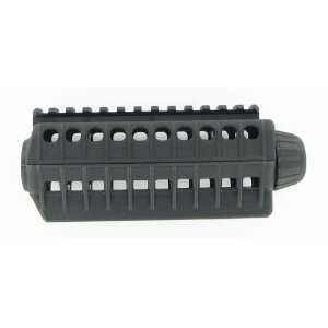 Compact Forend for PLR16 .223 Pistol 