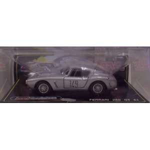   Le Mans   Silver   Legend Series   143 Scale Diecast Toys & Games