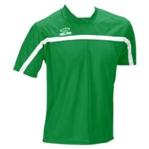  Kelme Pamplona Polyester Custom Soccer Jerseys 89 KELLY 