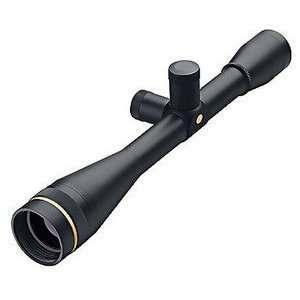   FX 3 30x40mm AO Sil Mte 1/2 LDot Riflescope New