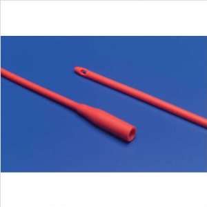 Kendall Healthcare Products KE7660 Red Rubber Robinson Catheter Size 