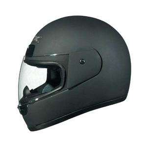  AFX Youth FX 10Y Solid Helmet   Medium/Flat Black 