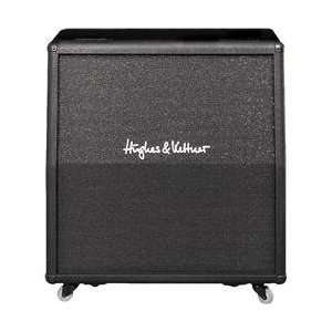  Hughes & Kettner CC412A 4x12 Guitar Cabinet (Standard 