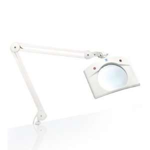   Daylight Deluxe 8 Industrial Magnifier Lamp Industrial & Scientific