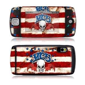   MS MC510049 Sidekick LX  MC5  Kick Out The Jams Skin Electronics