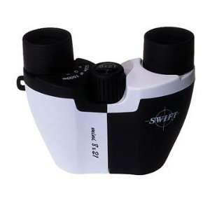  Swift Mini Micron Binocular 8x21 CF