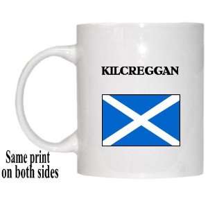 Scotland   KILCREGGAN Mug 