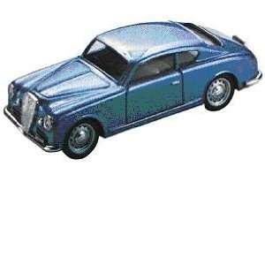    Brumm 143 1951Lancia Aurelia B20 Coupe in blue Toys & Games