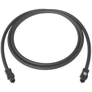  Kimber Kable   OPT1 TOSLINK Digital Cable   1.0 Meter 
