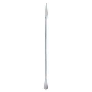  Corning Single use sterile spatula, tapered blade/spoon 
