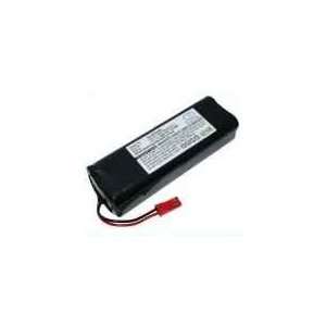  KINETIC MH700AAA10YC 300mAh Battery