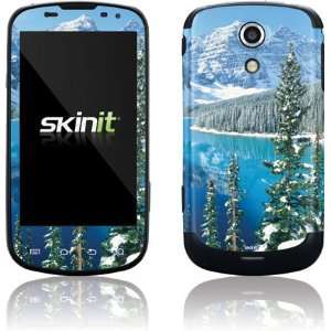  Winter on Lake Moraine skin for Samsung Epic 4G   Sprint 