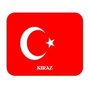  Turkey, Kiraz Mouse Pad 