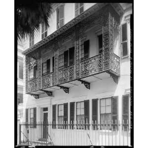  Ladson House,8 Meeting St.,Charleston,Charleston County 