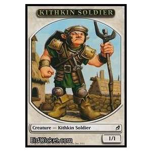  Kithkin Soldier (Token) (Magic the Gathering   Lorwyn   Kithkin 