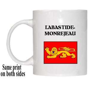  Aquitaine   LABASTIDE MONREJEAU Mug 