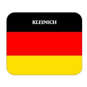  Germany, Kleinich Mouse Pad 