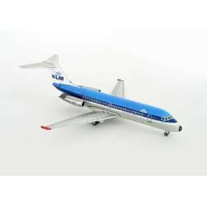 Jcwings Klm DC 9 15 1/400 