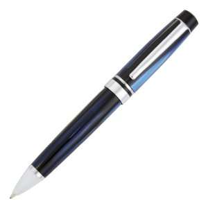  Monteverde Prima Blue Strip Ballpoint Pen (MV26872 