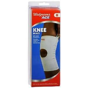   Ace Knee Brace, Medium, 1 ea Health & Personal 