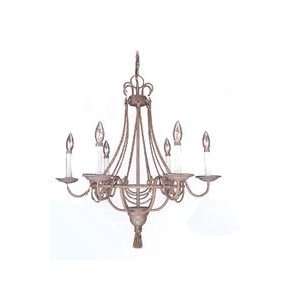  Volume Chandelier kuta V2116 22