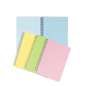  NOTEBOOKS MED COLORN COLOR Toys & Games