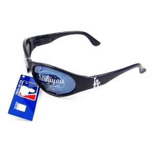  MLB Sunglasses   LA Dodgers