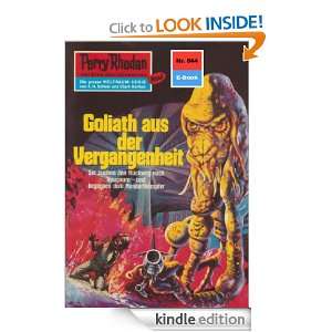   ) Perry Rhodan Zyklus Das kosmische Schachspiel (German Edition