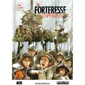  The Hidden Fortress Poster Movie Belgian 11 x 17 Inches 