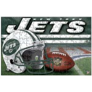  New York Jets NFL 150 Piece Team Puzzle