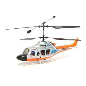  Esky 4 Channel A300 RC Helicopter RTF Toys & Games