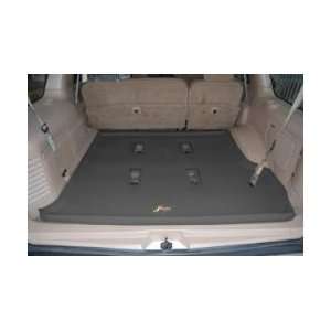 Nifty N411802 Nifty Catch All Xtreme Rear Cargo Floor Coverings 2006 