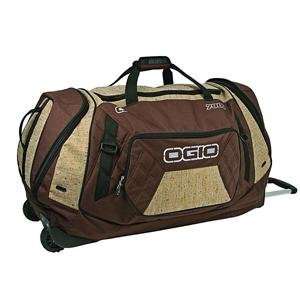  Ogio MX 7900 Gear Bag     /Tweed Automotive
