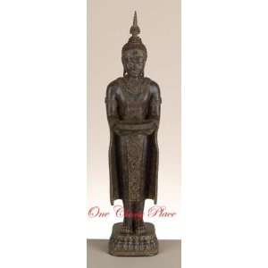 30 Thai Buddha Statue