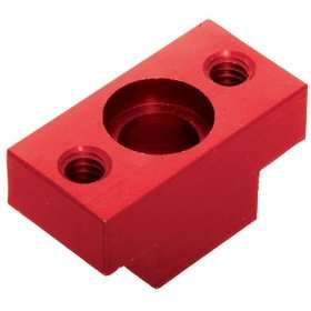  De Sta Co Pneumatic Swing Cylinder Clamp Accessory, Blank 